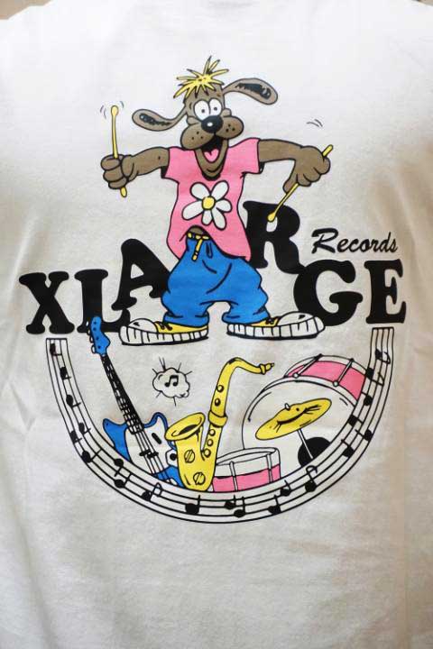 XLARGE エクストララージ / XLARGE エクストララージ 101241011004 