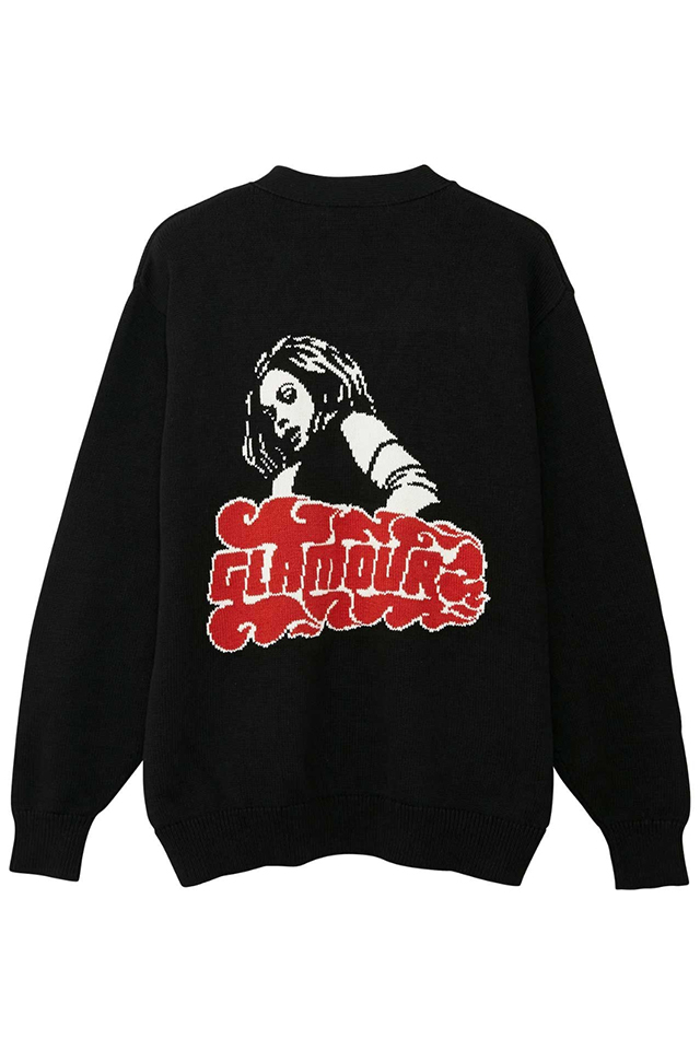 HYSTERIC GLAMOUR ヒステリックグラマー / HYSTERIC GLAMOUR