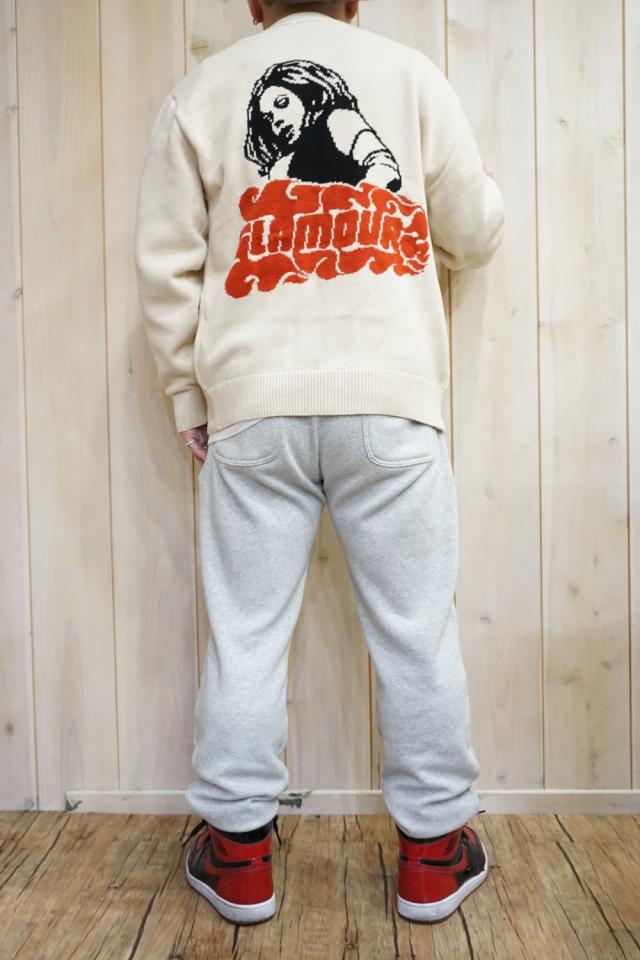 HYSTERIC GLAMOUR ヒステリックグラマー / HYSTERIC GLAMOUR