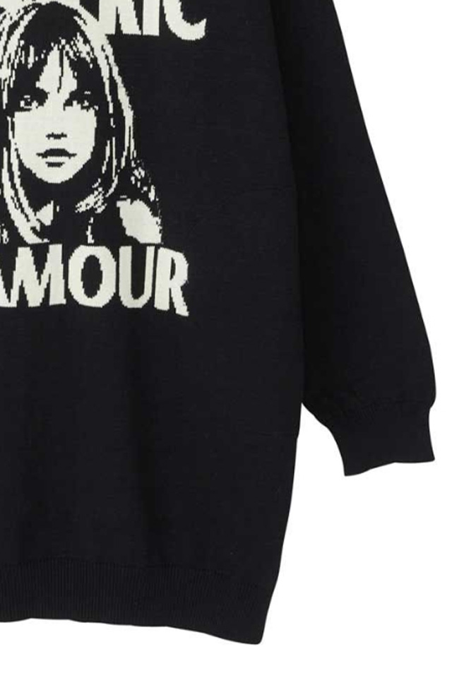 HYSTERIC GLAMOUR ヒステリックグラマー / HYSTERIC GLAMOUR