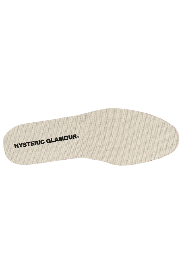 HYSTERIC GLAMOUR ヒステリックグラマー / HYSTERIC GLAMOUR