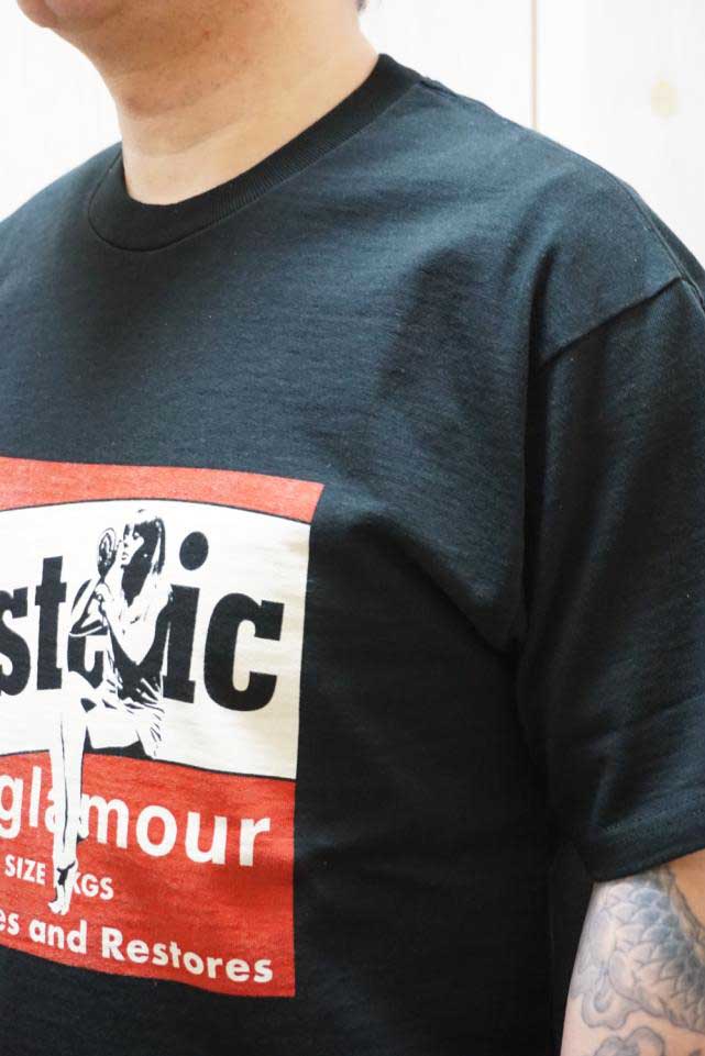 HYSTERIC GLAMOUR ヒステリックグラマー / HYSTERIC GLAMOUR