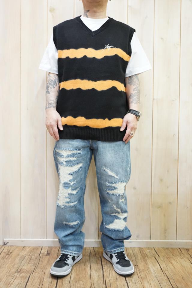 XLARGE エクストララージ / XLARGE エクストララージ 101231015002 TIE