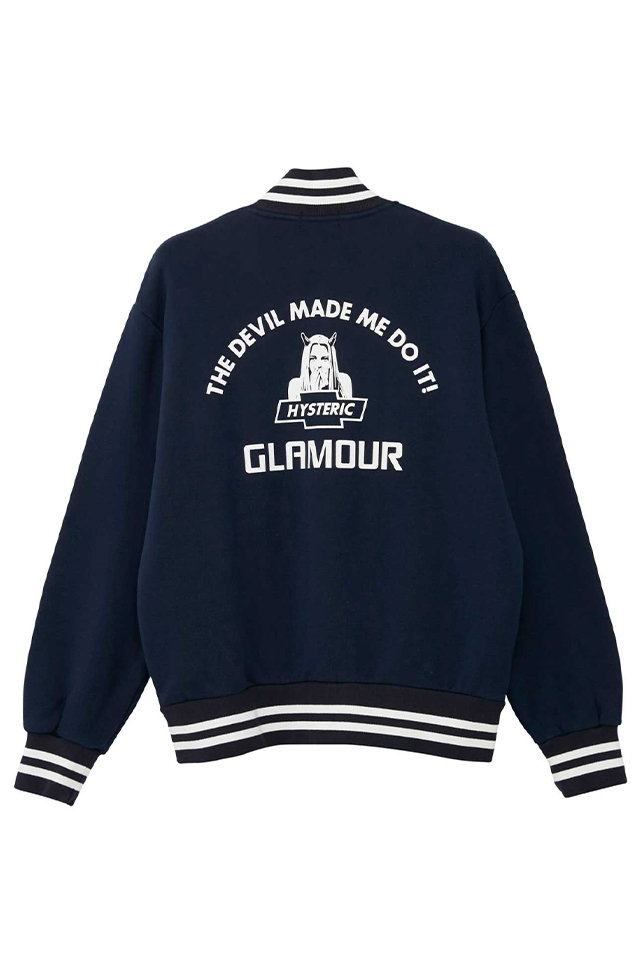 HYSTERIC GLAMOUR ヒステリックグラマー / HYSTERIC GLAMOUR