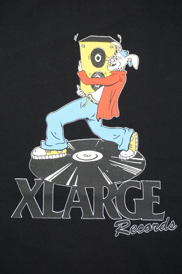 XLARGE エクストララージ / XLARGE エクストララージ 101232011029