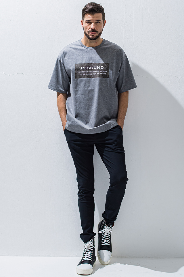 RESOUND CLOTHING リサウンドクロージング / RESOUND CLOTHING リ