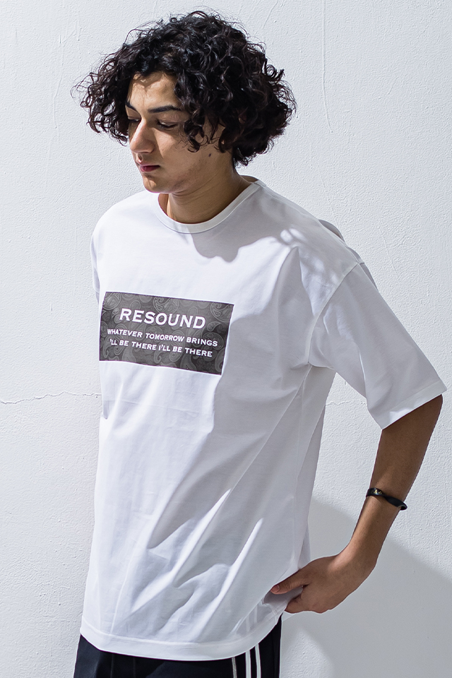 RESOUND CLOTHING リサウンドクロージング / RESOUND CLOTHING リ