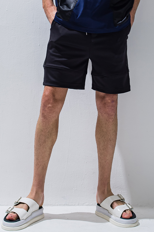 RESOUND CLOTHING ショーツ TYLER LINE SHORTS - ショートパンツ