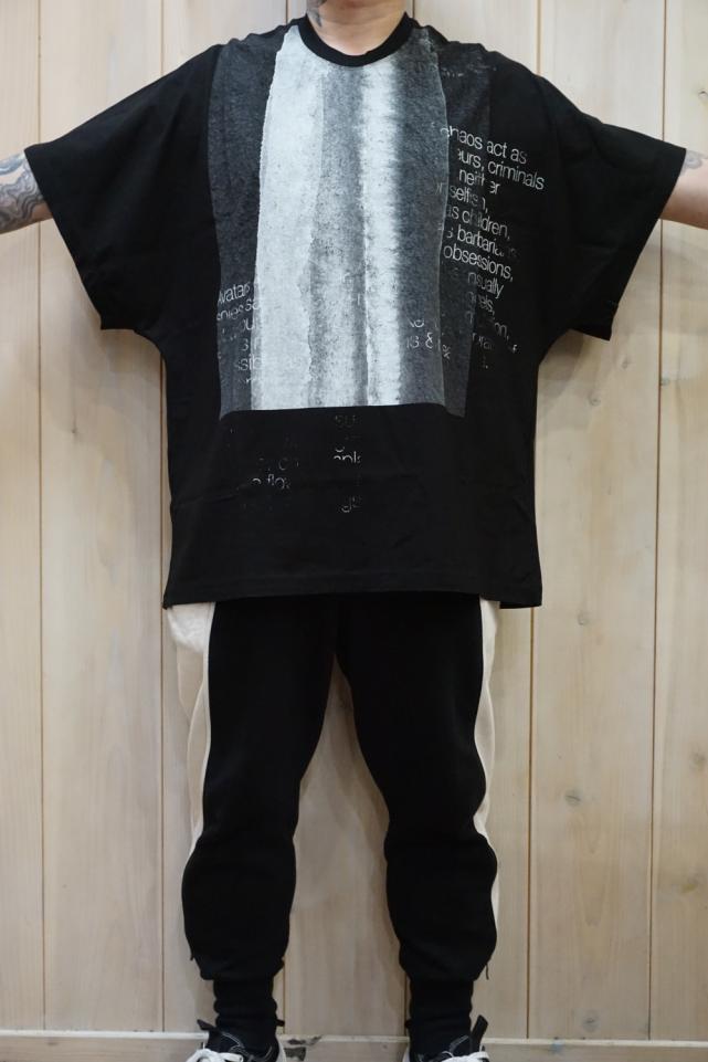 10,800円JULIUS(ユリウス)  21PRE-FALL カイトシャツ