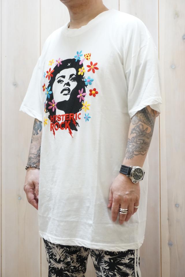 HYSTERIC GLAMOUR ヒステリックグラマー / HYSTERIC GLAMOUR