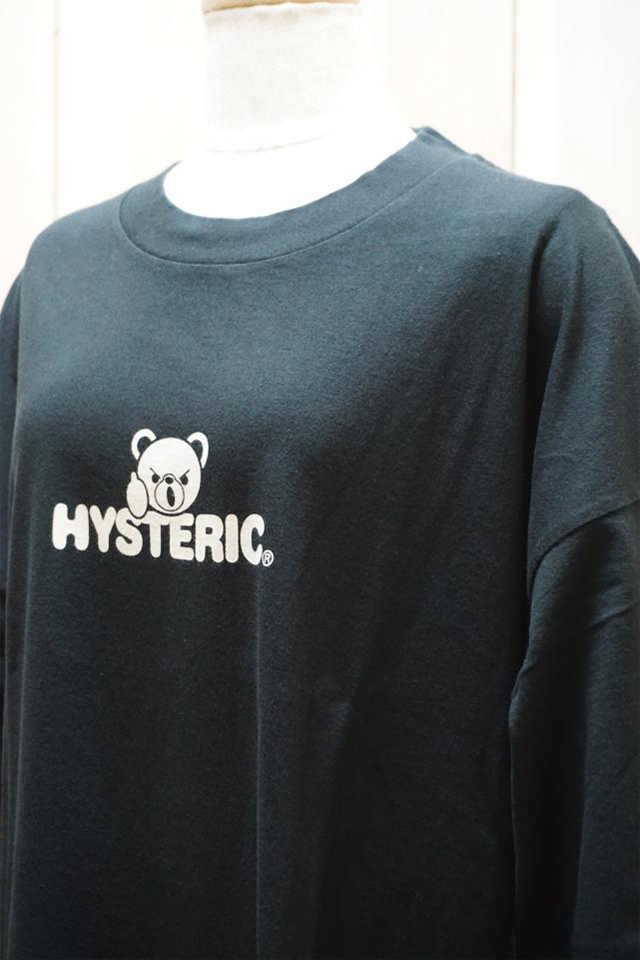 HYSTERIC GLAMOUR ヒステリックグラマー / HYSTERIC GLAMOUR