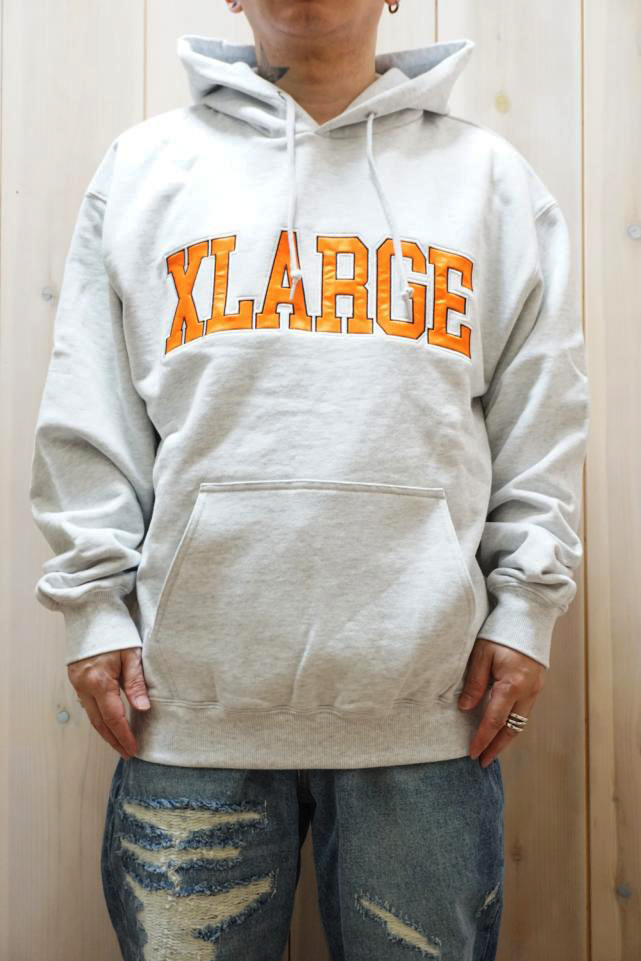 XLARGE エクストララージ / XLARGE エクストララージ 101233012018