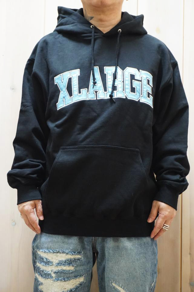 XLARGE エクストララージ / XLARGE エクストララージ 101233012018