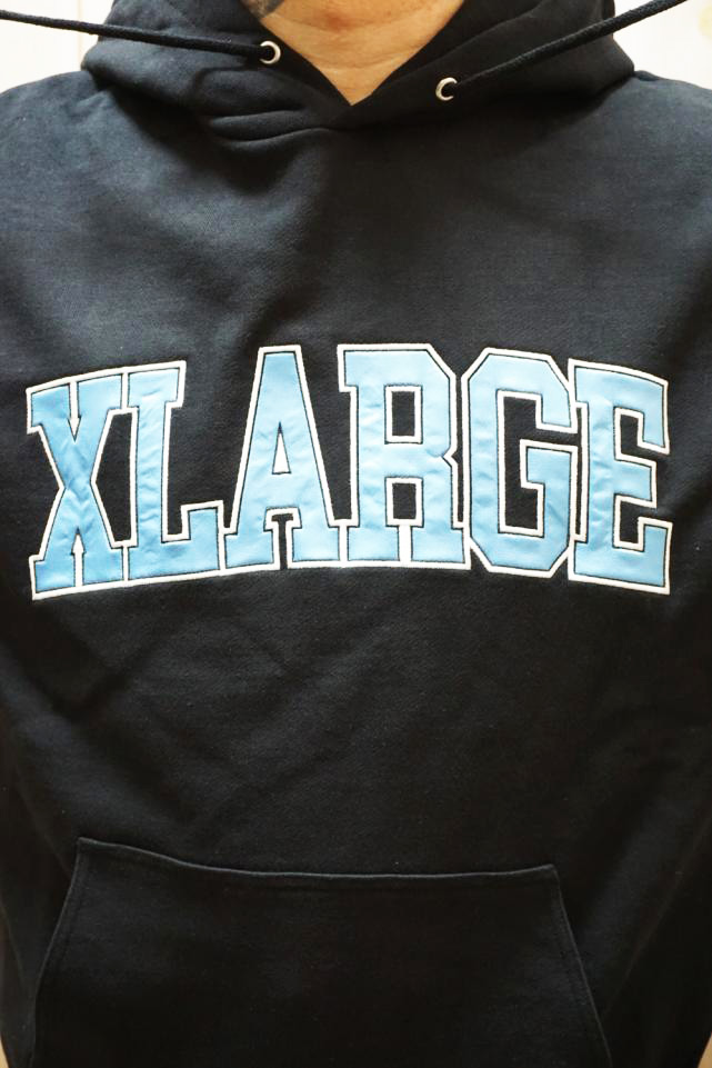 XLARGE エクストララージ / XLARGE エクストララージ 101233012018