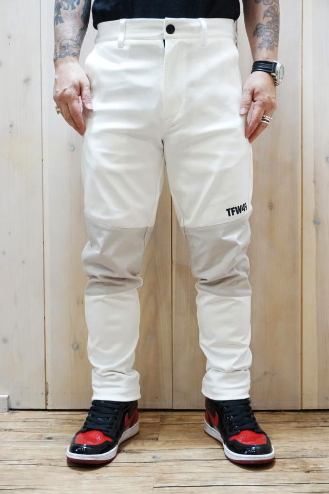 tfw49 MULTI PURPOSE PANTS パンツ L ゴルフ