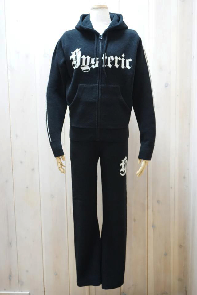 HYSTERIC GLAMOUR ヒステリックグラマー / HYSTERIC GLAMOUR