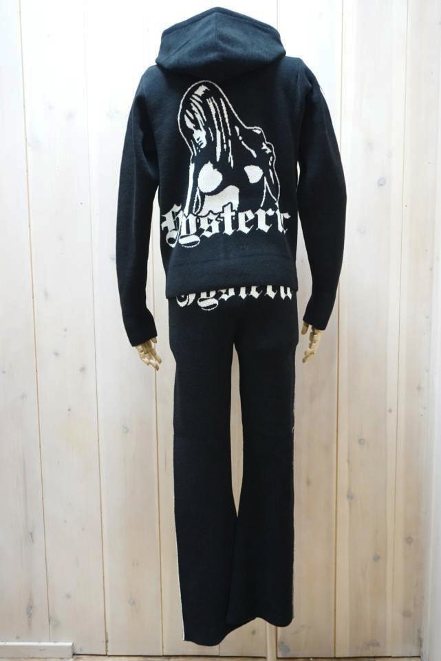 HYSTERIC GLAMOUR ヒステリックグラマー / HYSTERIC GLAMOUR