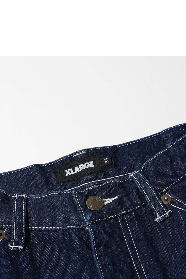 XLARGE エクストララージ / XLARGE エクストララージ 101234031002 OLD