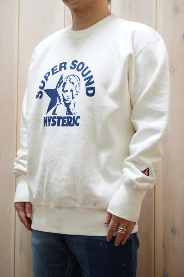 HYSTERIC GLAMOUR ヒステリックグラマー / HYSTERIC GLAMOUR ...