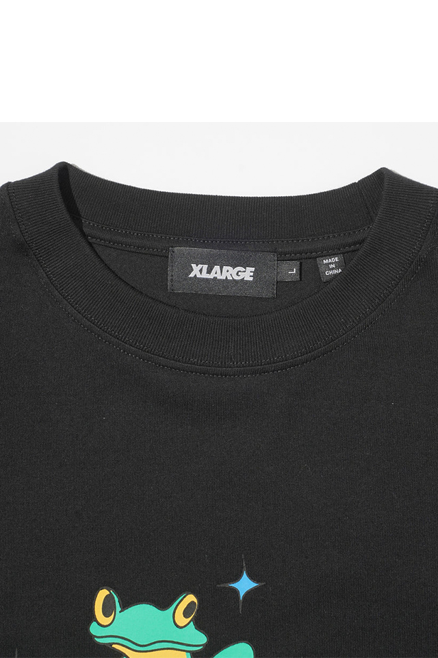 XLARGE エクストララージ / XLARGE エクストララージ 101234011003