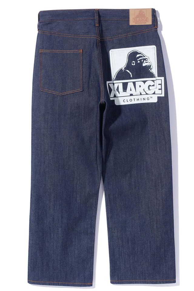 XLARGE エクストララージ / XLARGE エクストララージ 101233031029 OG