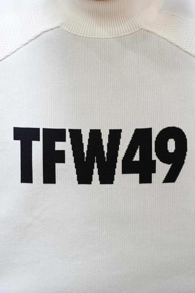 TFW49 ティーエフダブリューフォーティーナイン / TFW49 ティーエフ ...