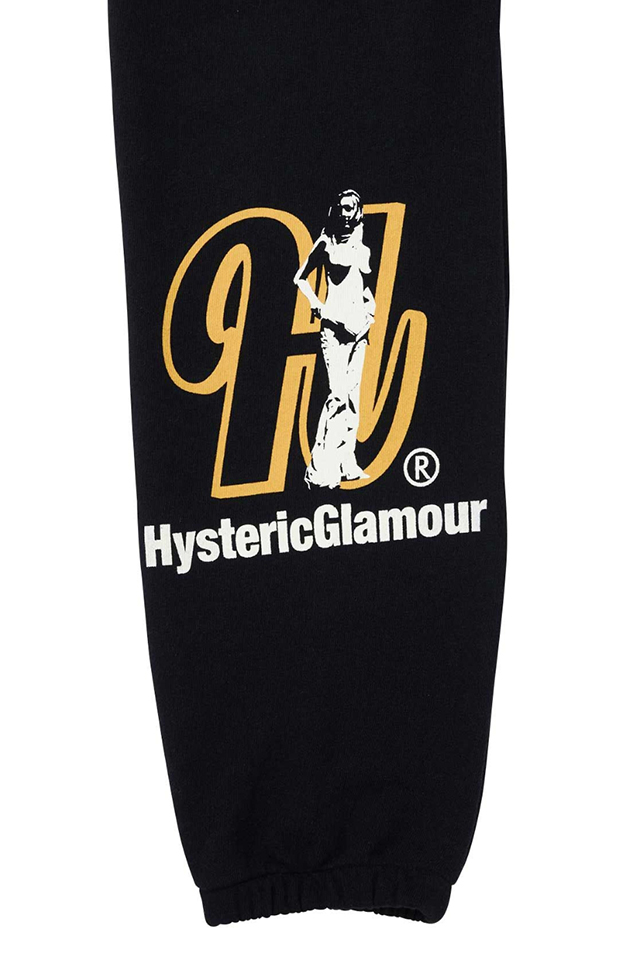 HYSTERIC GLAMOUR ヒステリックグラマー / HYSTERIC GLAMOUR