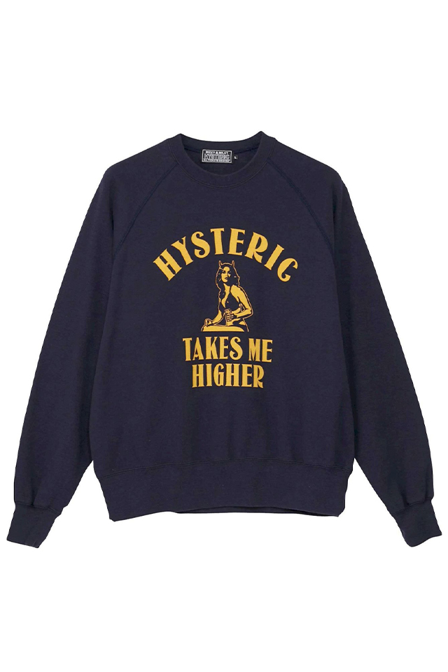 HYSTERIC GLAMOUR ヒステリックグラマー / HYSTERIC GLAMOUR 02223CS13