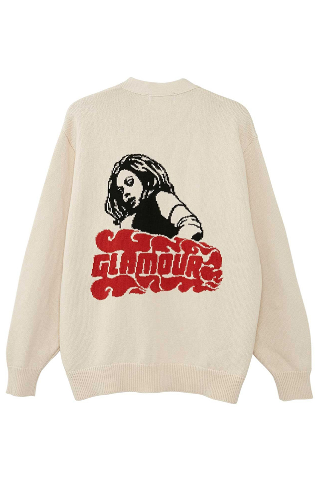 HYSTERIC GLAMOUR ヒステリックグラマー / HYSTERIC GLAMOUR