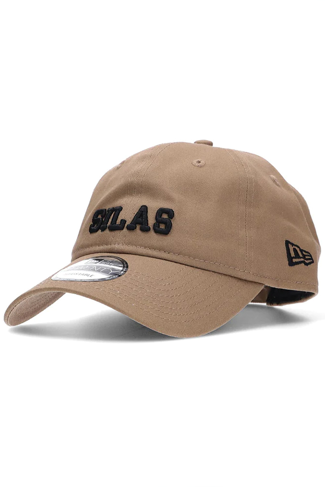 SILAS サイラス / SILAS サイラス 110232051001 SILAS x NEW ERA CAP