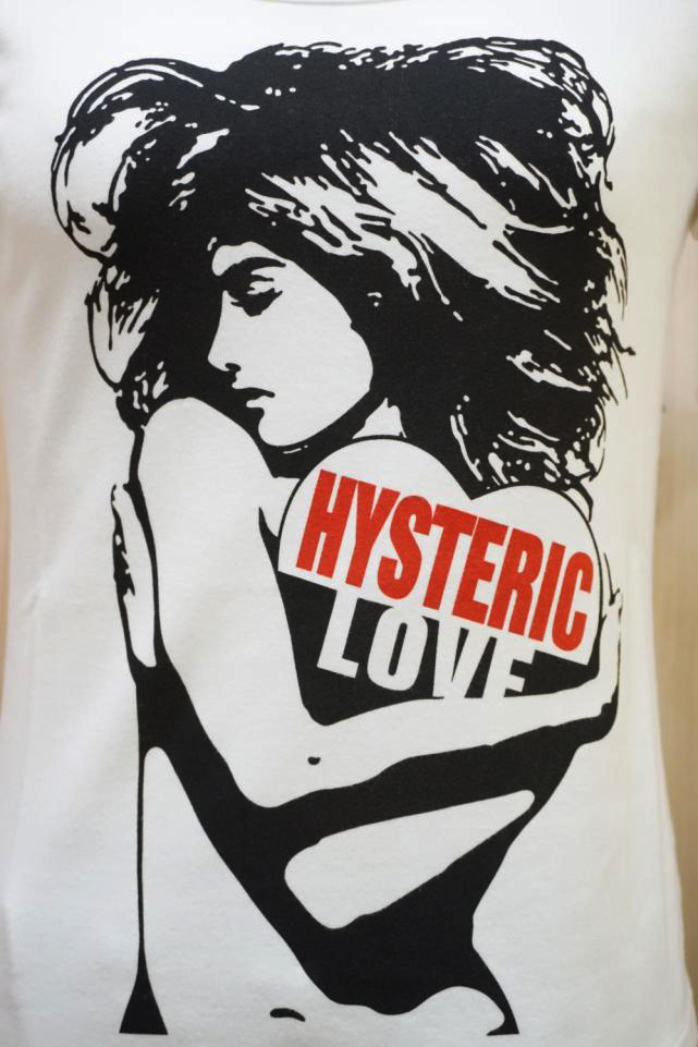 HYSTERIC GLAMOUR ヒステリックグラマー / HYSTERIC GLAMOUR ...