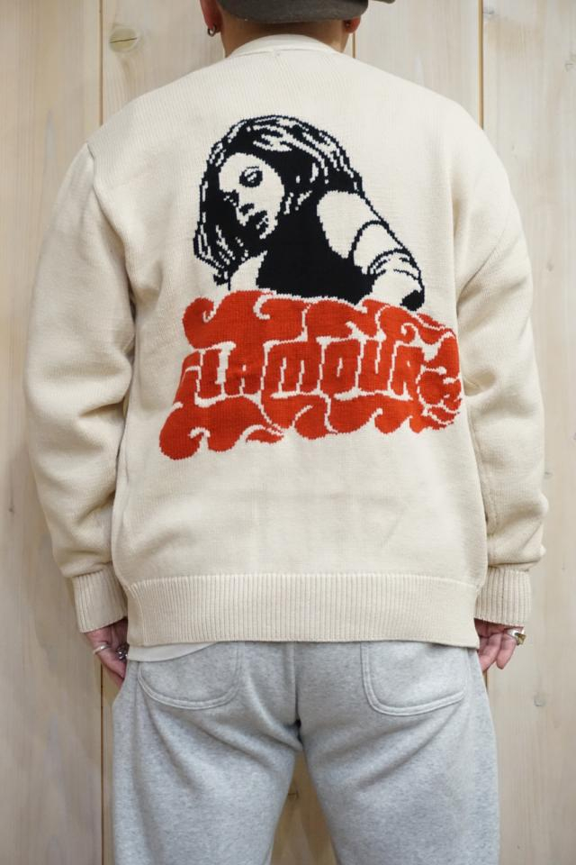 HYSTERIC GLAMOUR ヒステリックグラマー / HYSTERIC GLAMOUR