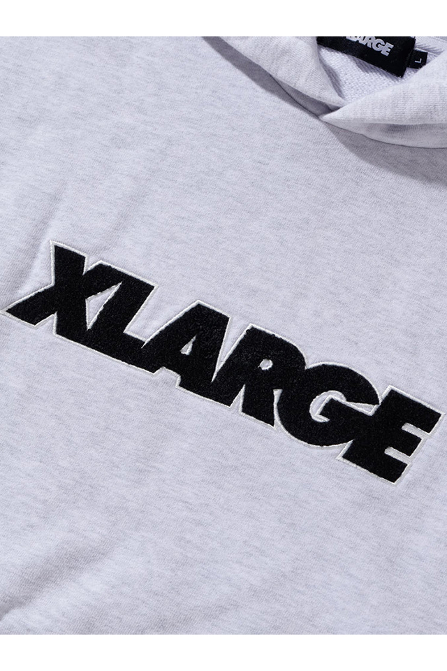 XLARGE エクストララージ / XLARGE エクストララージ 101233012007