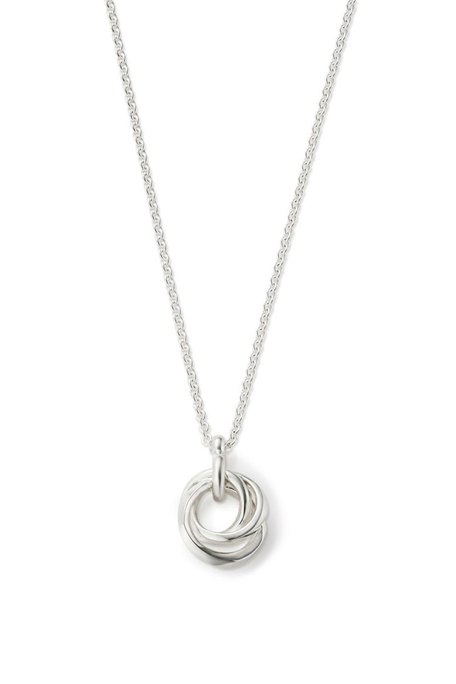 GARNI ガルニ GN25003 Union Triple Band Pendant ユニオントリプルバンドペンダント -essential #2‐ 正規通販 メンズ レディース