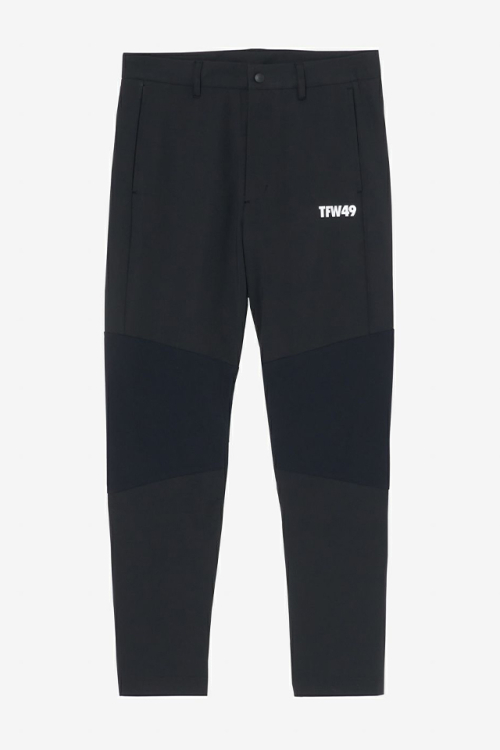 TFW49 ティーエフダブリューフォーティーナイン T072420007 MULTI PURPOSE PANTS マルチパンツ BK x D.NAVY 正規通販 メンズ ゴルフ