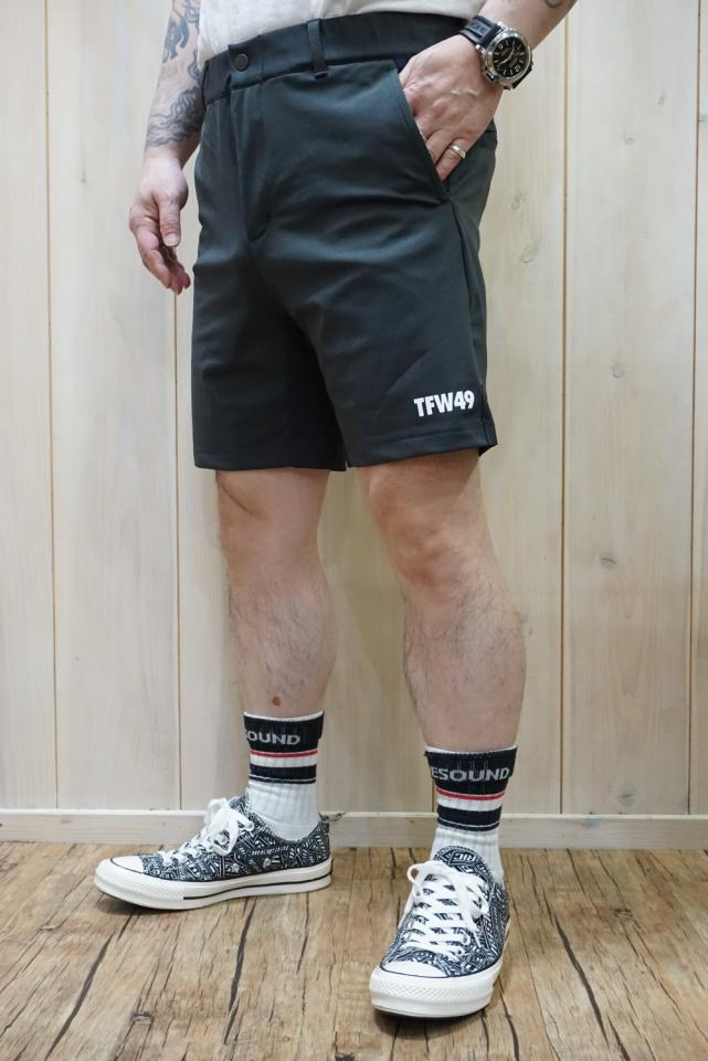 通販 新品☆【TFW49】ストレッチショーツ SHORTS HYBRID ショート