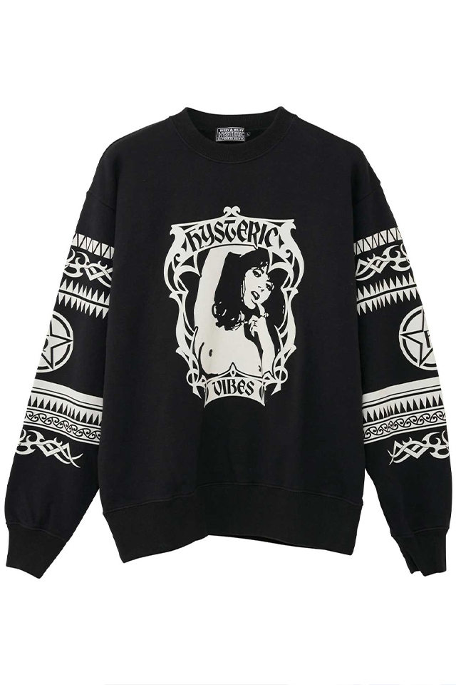 SALE爆買い HYSTERIC GLAMOUR - hystericglamour ヒステリックグラマー ...